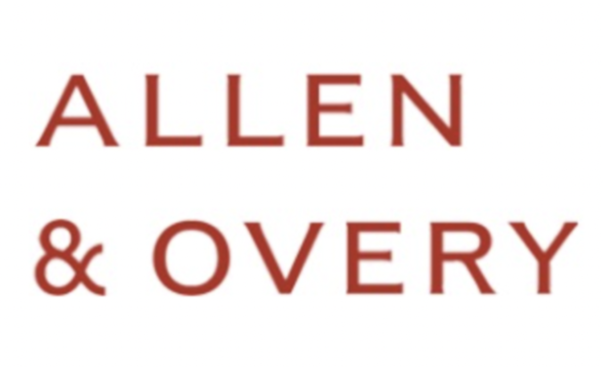 Allen & Overy 2