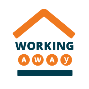 Working AWAy Logo-Round