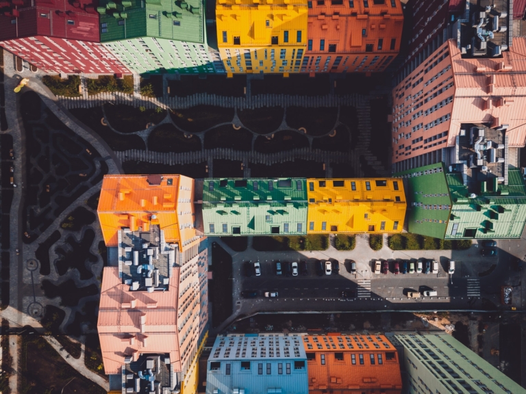 Designing workplace experiences series