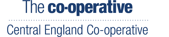 Central England Co-operative logo
