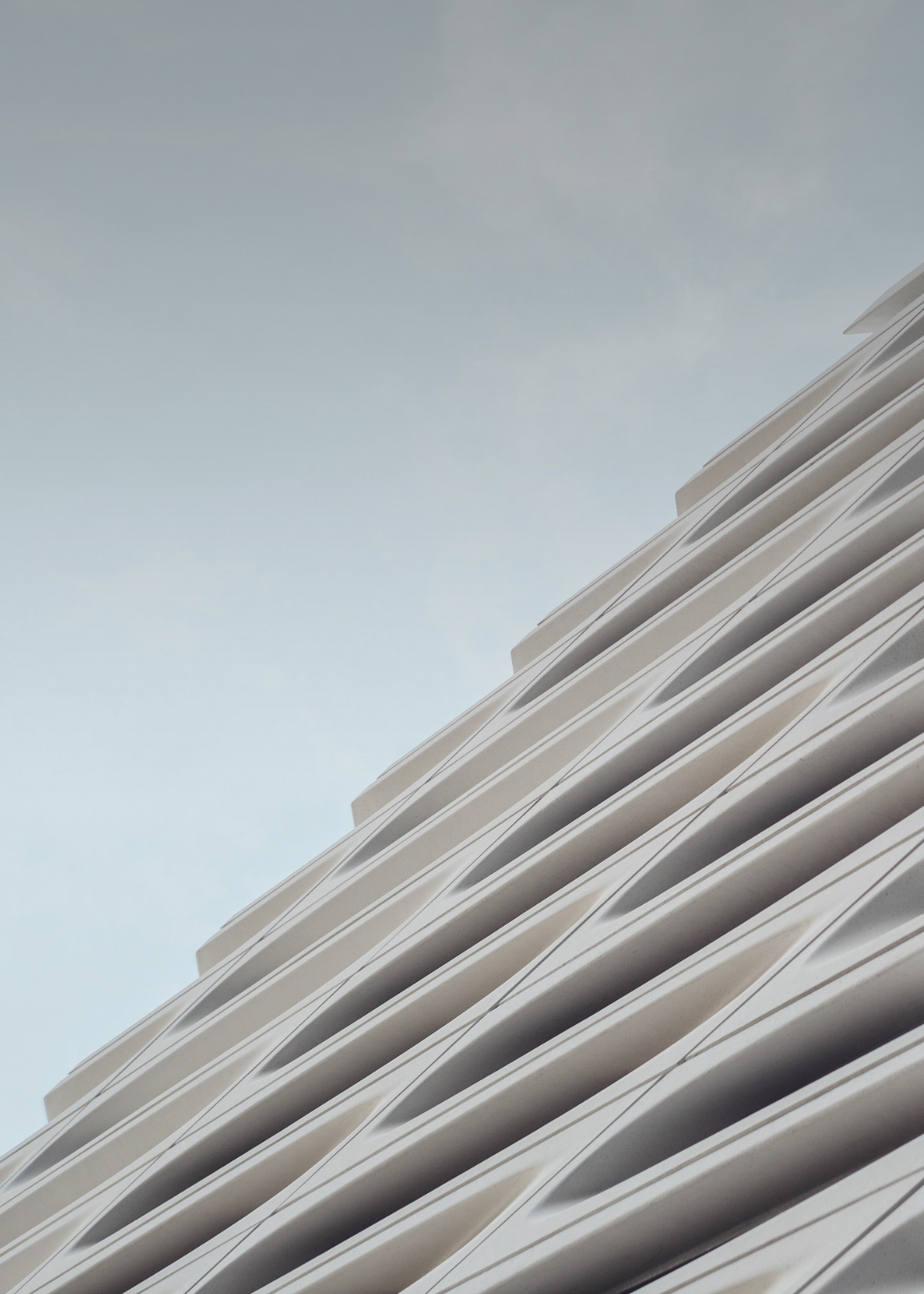 White building for mobile