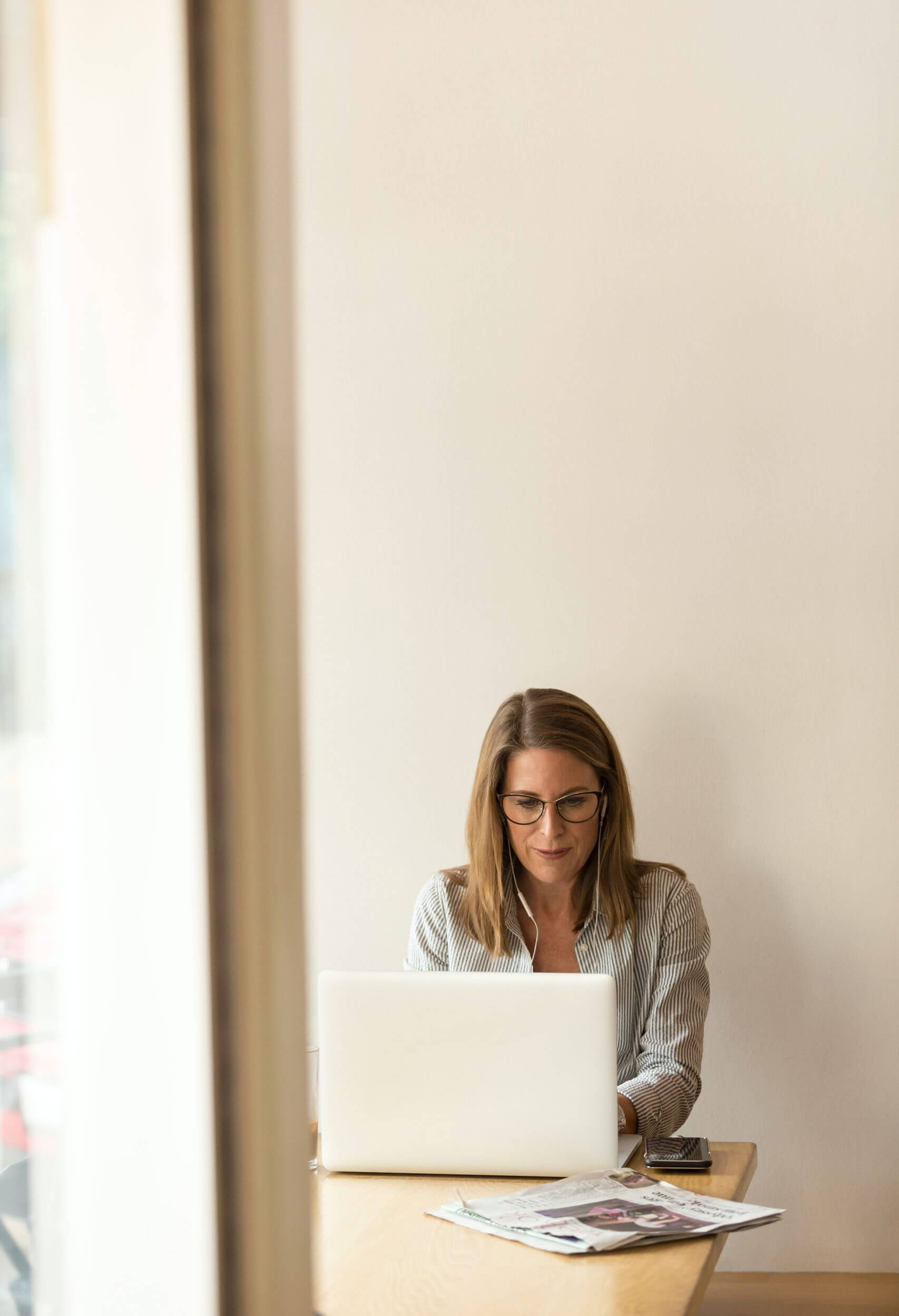 Monitoring, learning and evolving