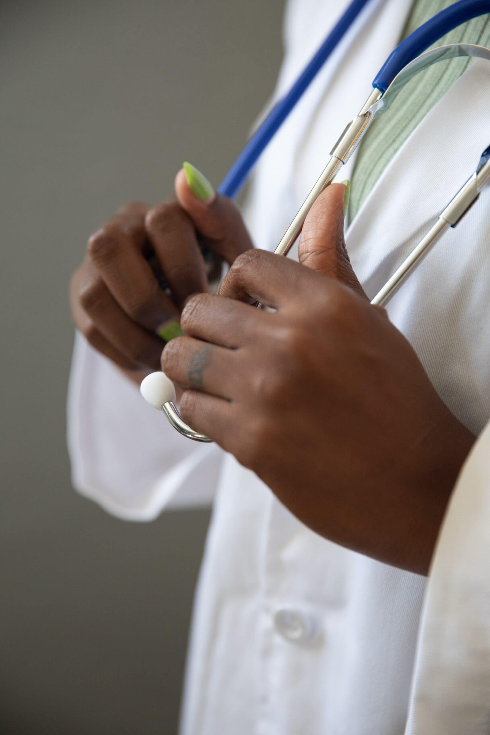 Revising perceptions of ‘in office’ roles