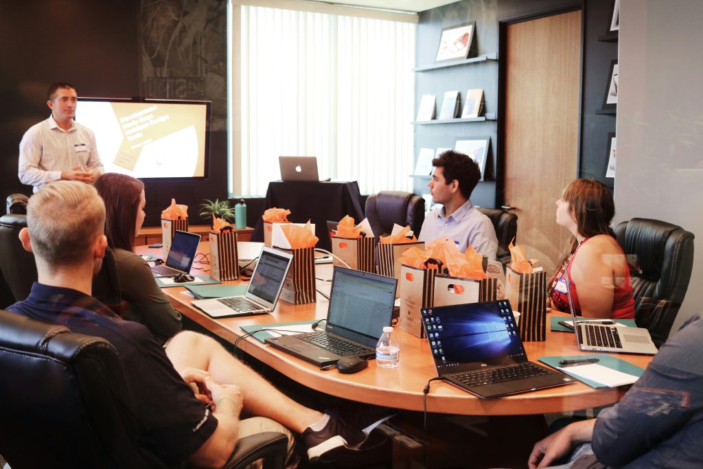 The Agentic Leader: Empowering Organisational Renewal