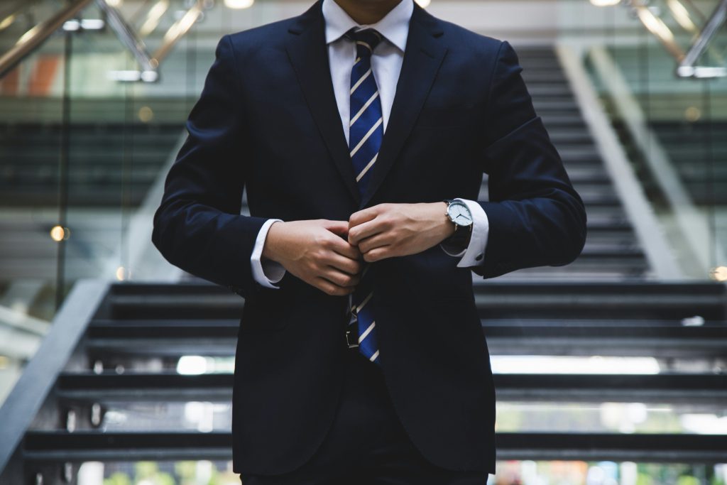 Webinar – Thinking like a CEO: Data-Driven Workplace Management