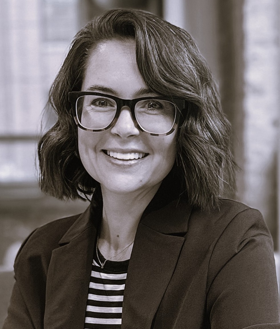 Kristen Bennett edit