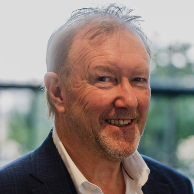 Andrew Mawson